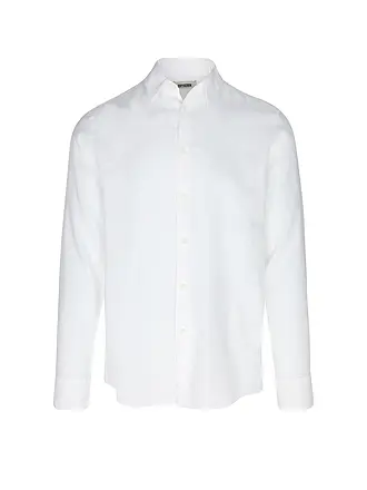 DRYKORN | Chemise RAMIS | weiss